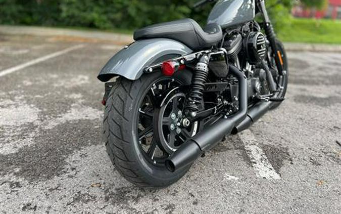 2022 Harley-Davidson Iron 883™