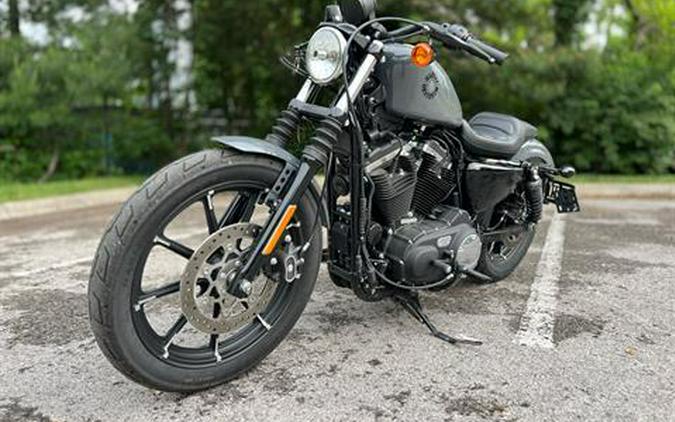 2022 Harley-Davidson Iron 883™