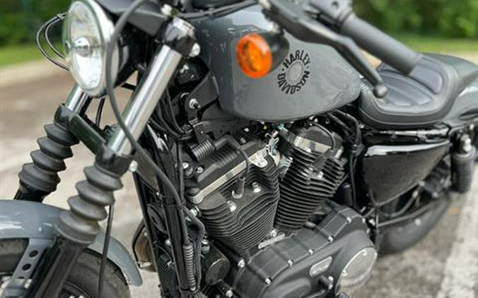 2022 Harley-Davidson Iron 883™