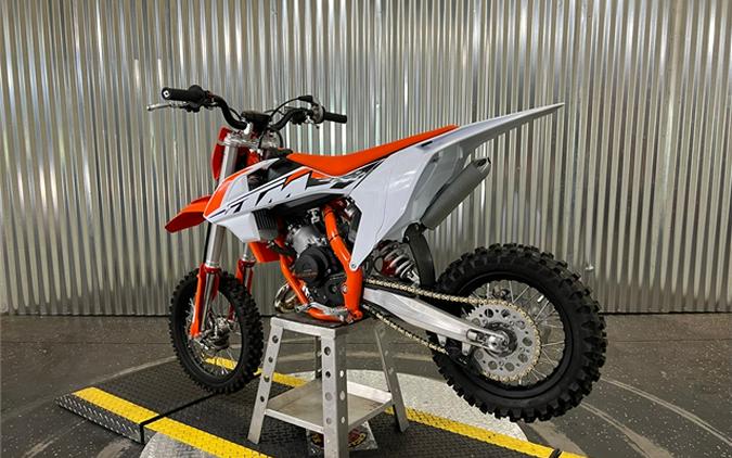 2023 KTM 65 SX