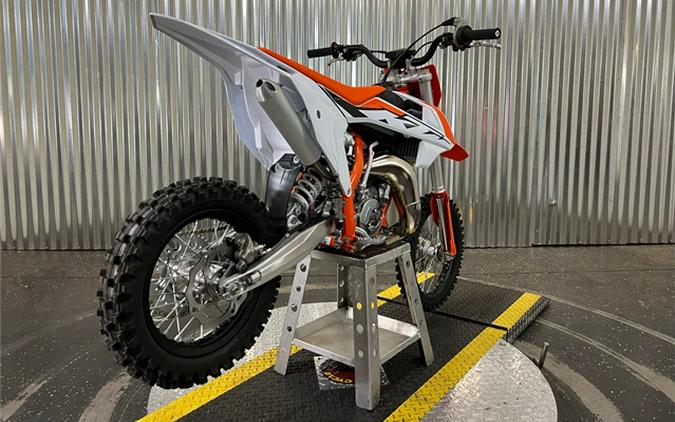 2023 KTM 65 SX