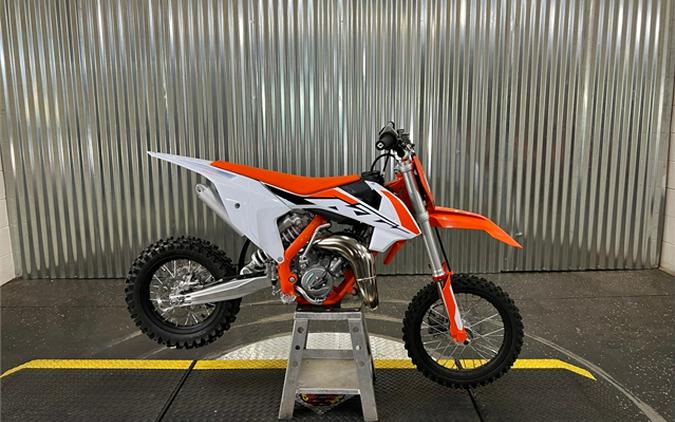 2023 KTM 65 SX