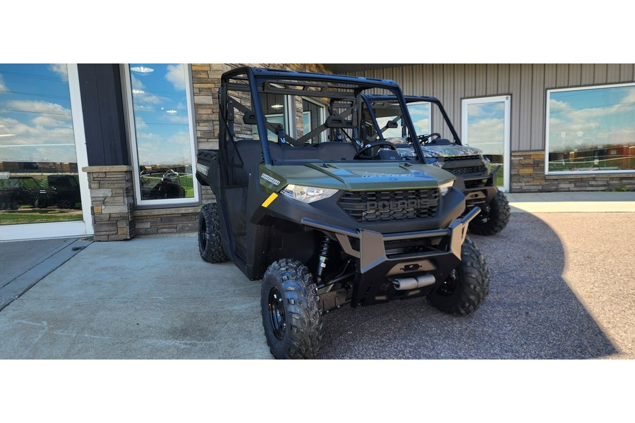 2024 Polaris Industries Ranger® 1000 EPS