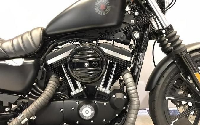 2019 Harley-Davidson® XL 883N - Sportster® Iron 883™