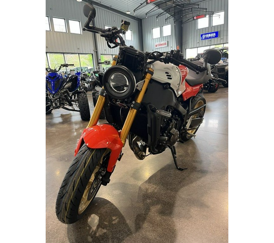 2024 Yamaha XSR900