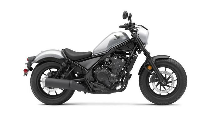 2022 Honda® Rebel 500 ABS SE