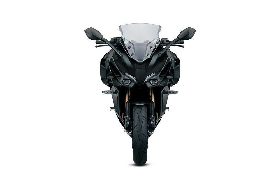 2024 Suzuki GSX1000GTPM4