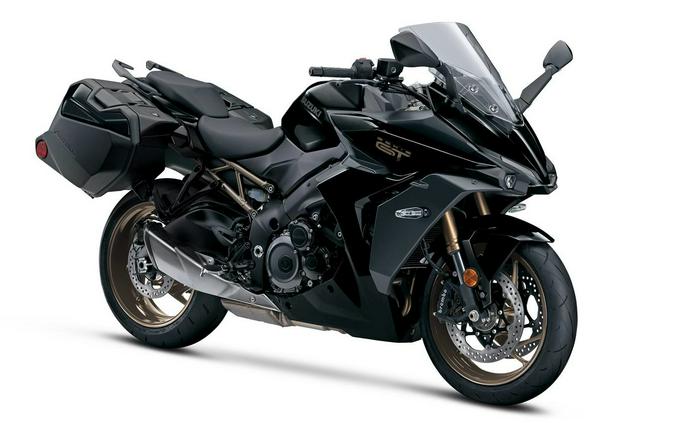 2024 Suzuki GSX1000GTPM4