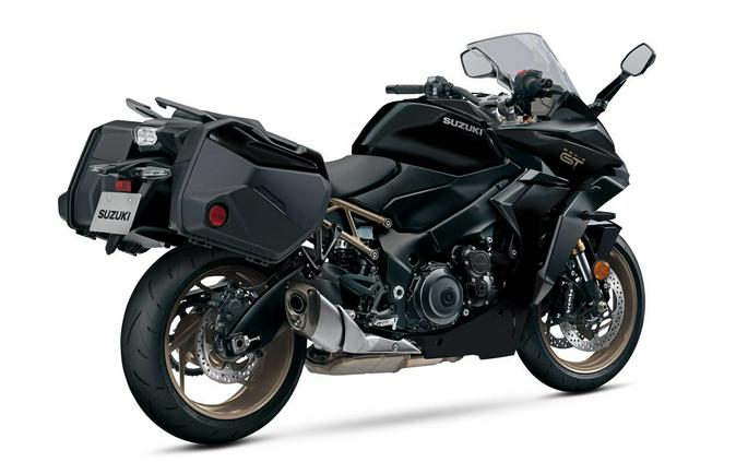 2024 Suzuki GSX1000GTPM4