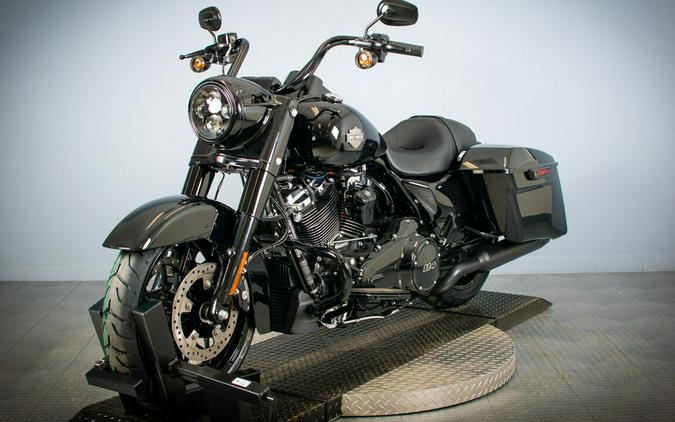 2024 Harley-Davidson Road King Special