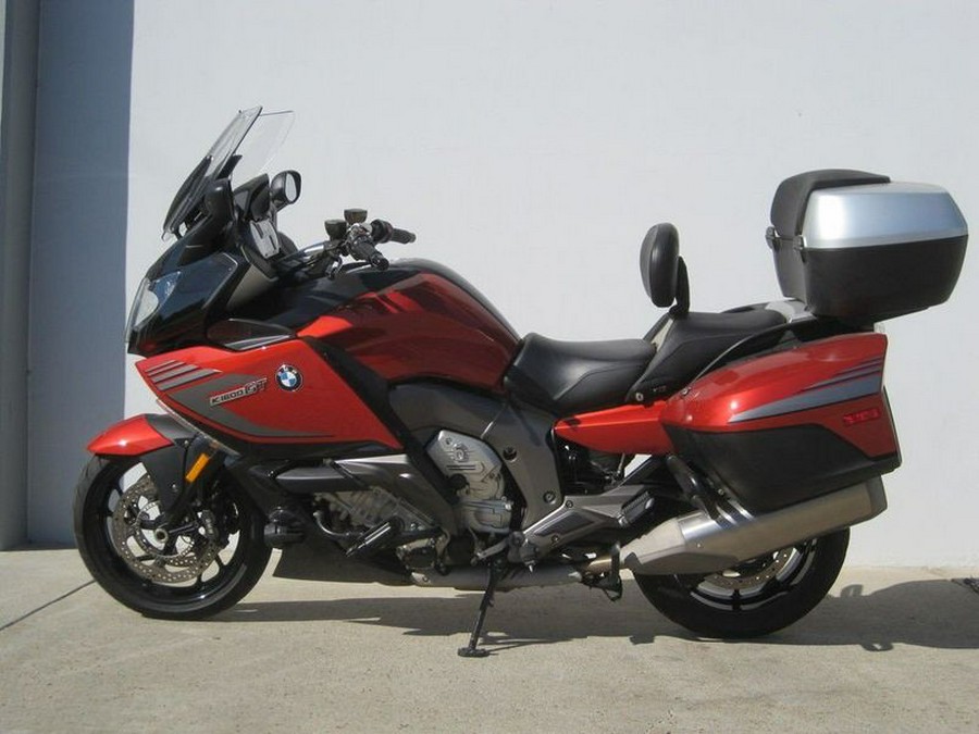 Used 2015 BMW K 1600 GT