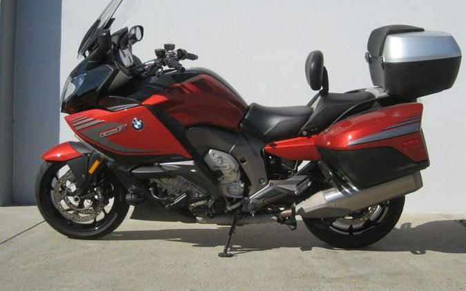 Used 2015 BMW K 1600 GT