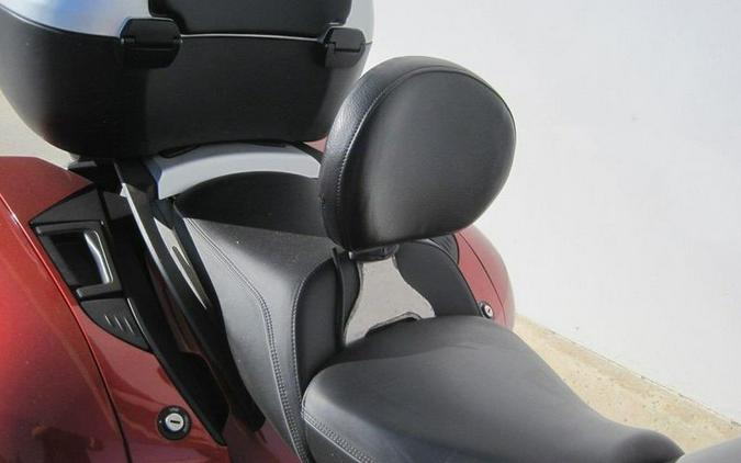 Used 2015 BMW K 1600 GT