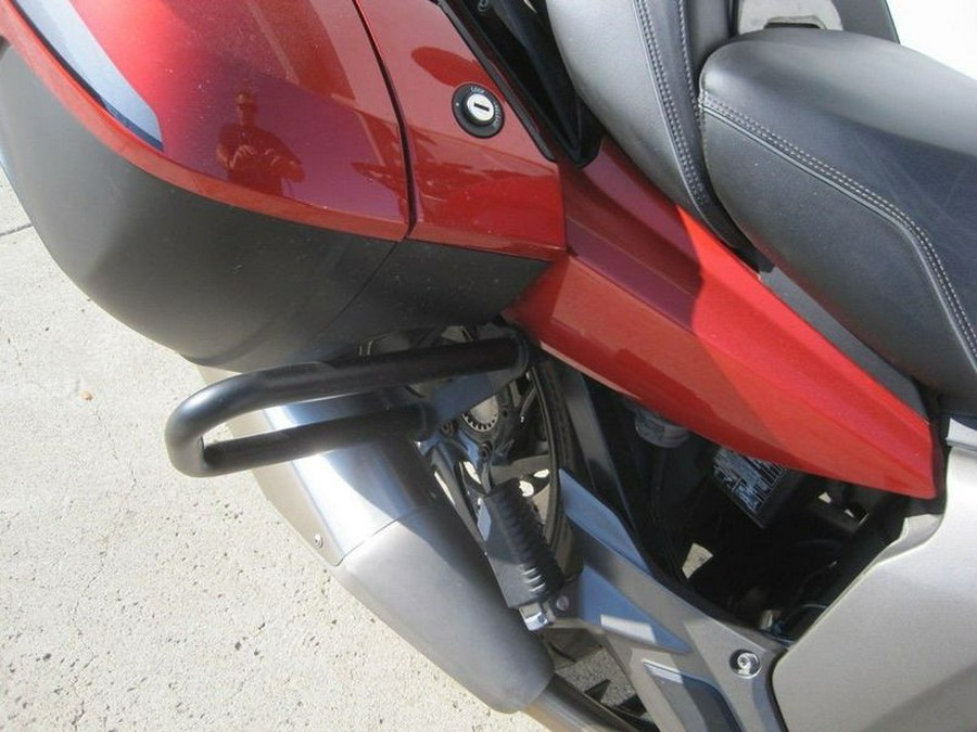 Used 2015 BMW K 1600 GT