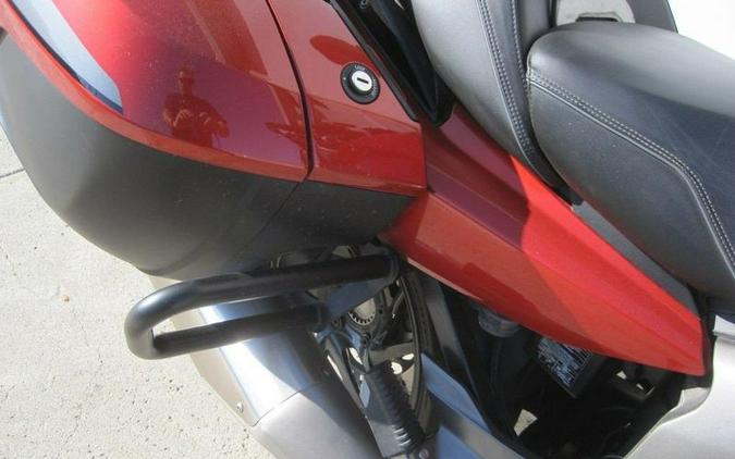 Used 2015 BMW K 1600 GT