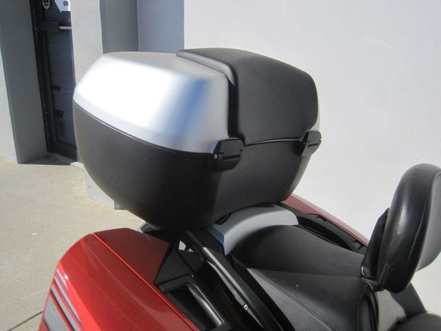 Used 2015 BMW K 1600 GT