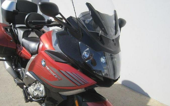 Used 2015 BMW K 1600 GT