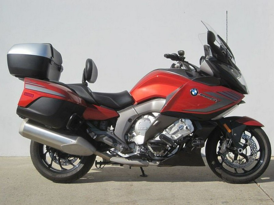 Used 2015 BMW K 1600 GT