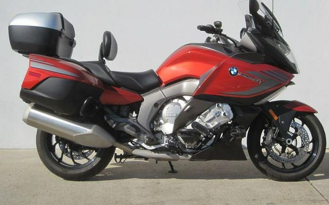 Used 2015 BMW K 1600 GT