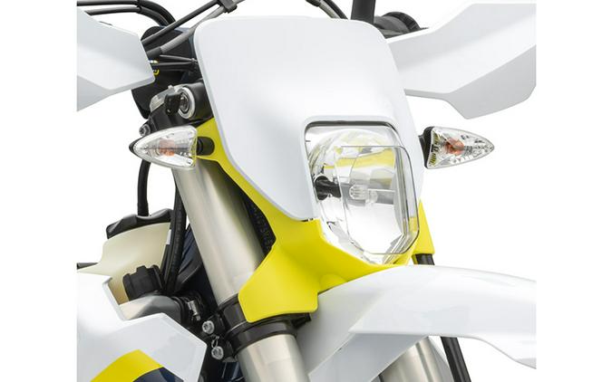 2025 Husqvarna FE 350s