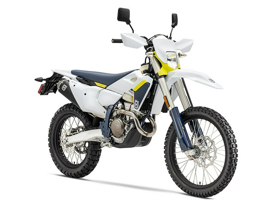 2025 Husqvarna FE 350s