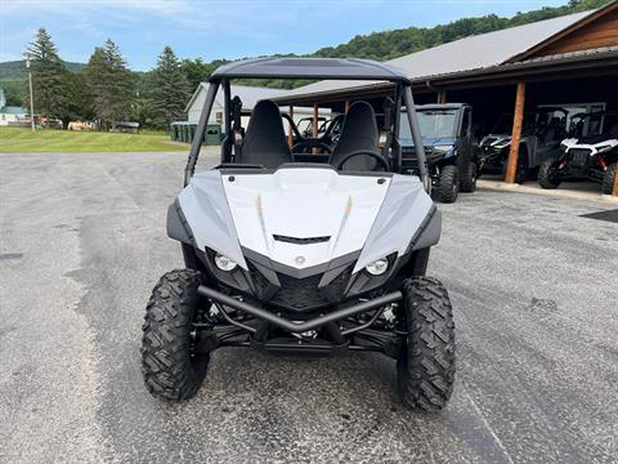 2024 Yamaha Wolverine X2 850 R-Spec