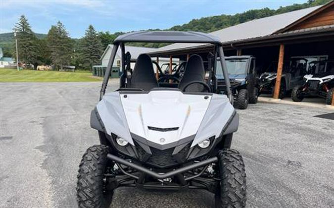 2024 Yamaha Wolverine X2 850 R-Spec