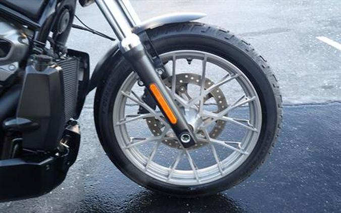 2023 Harley-Davidson Nightster® Special