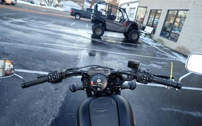 2023 Harley-Davidson Nightster® Special