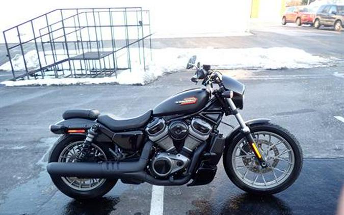 2023 Harley-Davidson Nightster® Special