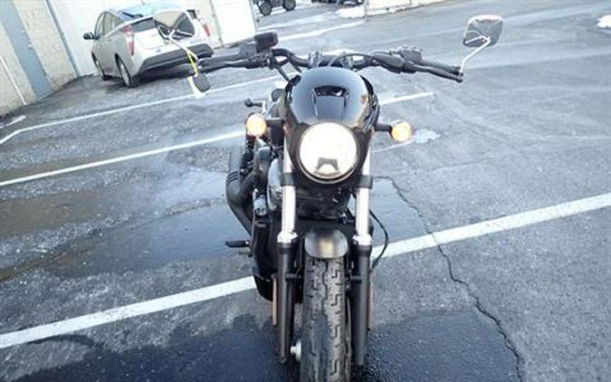 2023 Harley-Davidson Nightster® Special