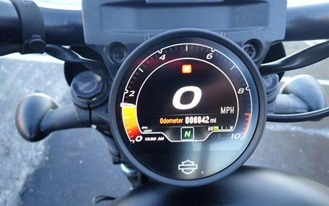 2023 Harley-Davidson Nightster® Special