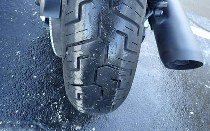 2023 Harley-Davidson Nightster® Special