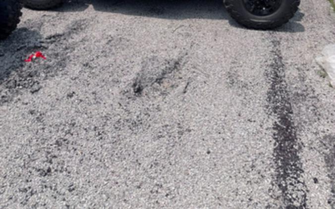 2025 Can-Am Maverick X3 X DS Turbo RR With Smart-Shox Triple B