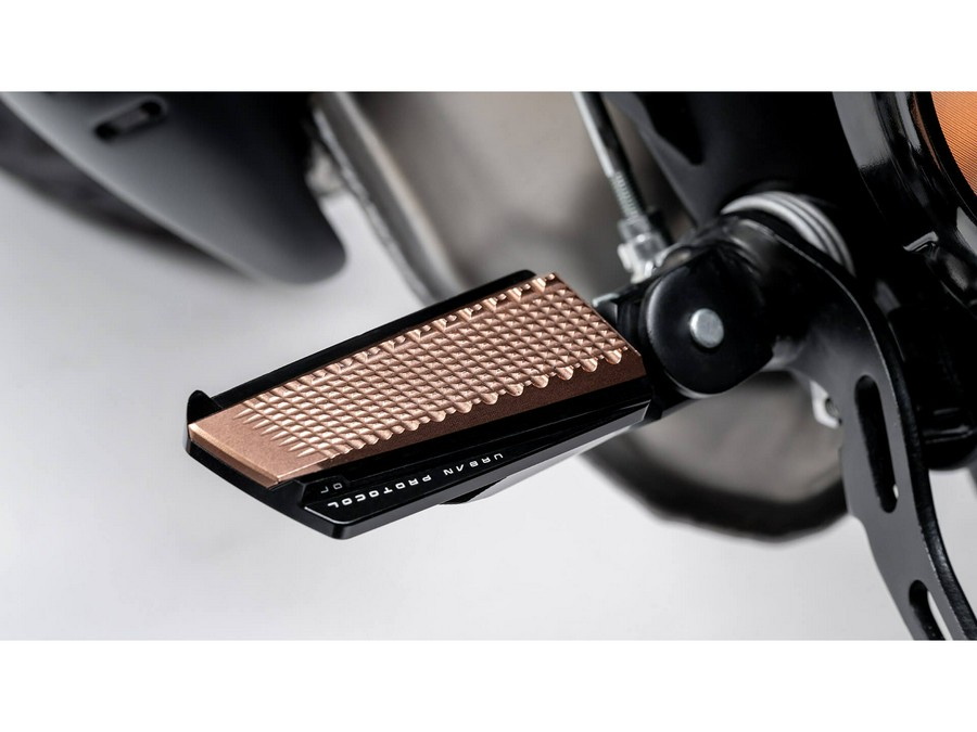 2025 Ducati Rizoma Edition