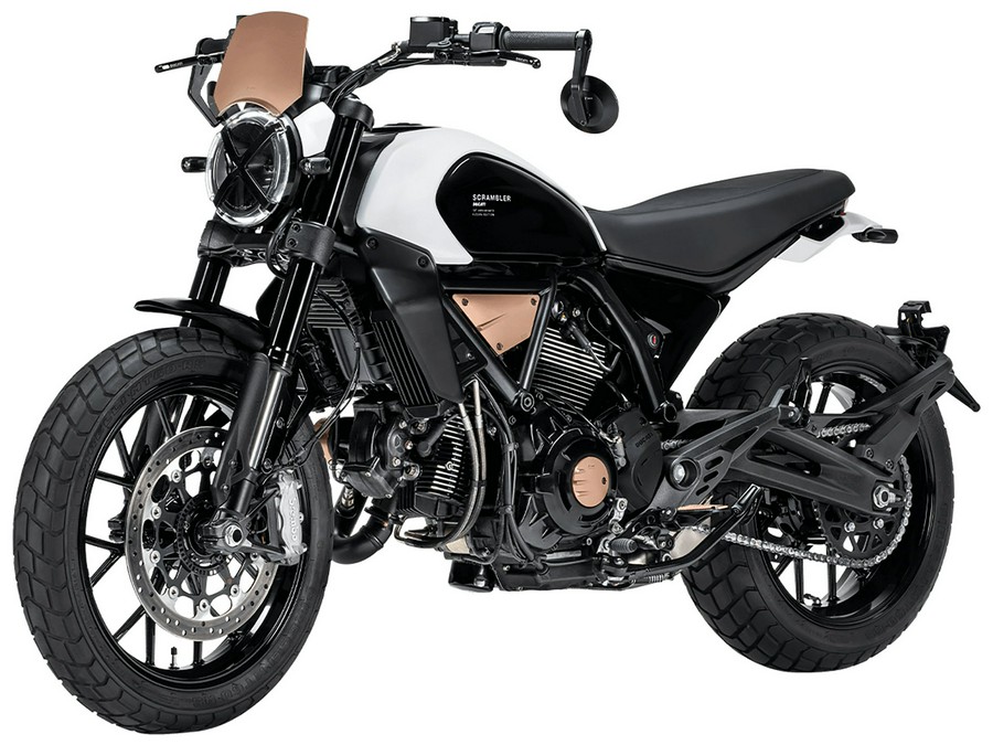 2025 Ducati Rizoma Edition