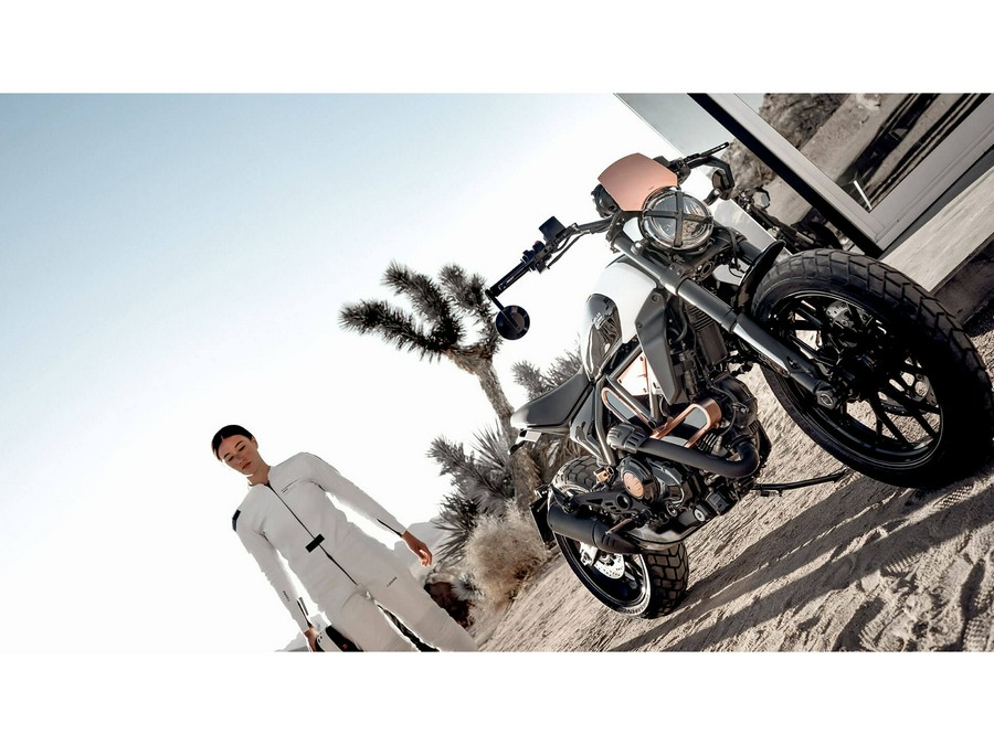 2025 Ducati Rizoma Edition