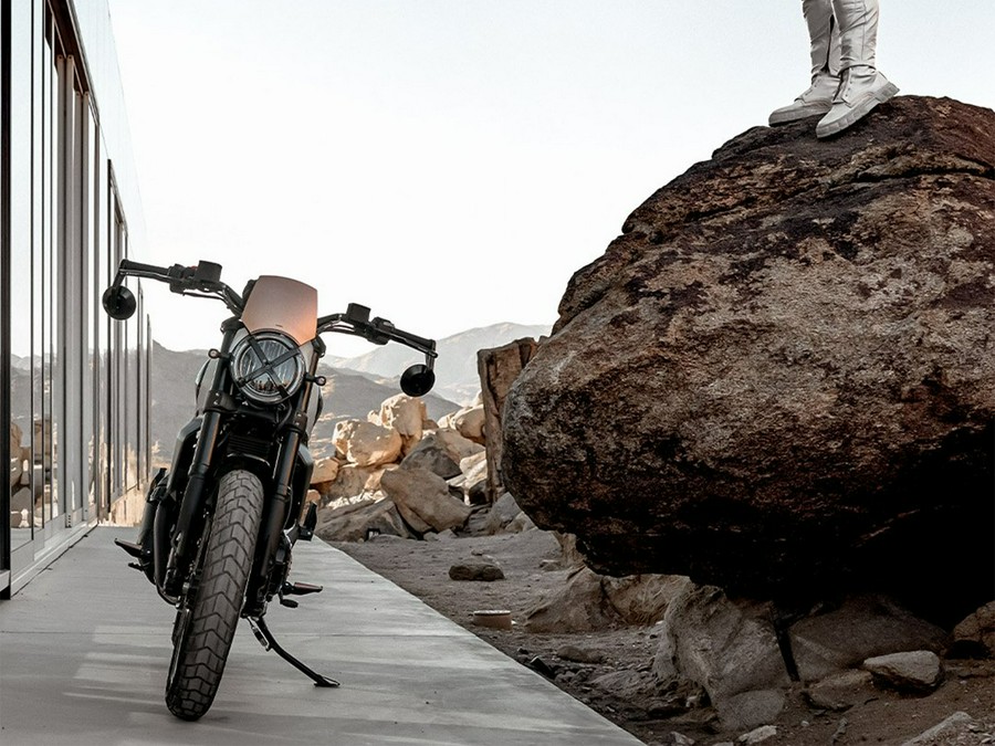 2025 Ducati Rizoma Edition