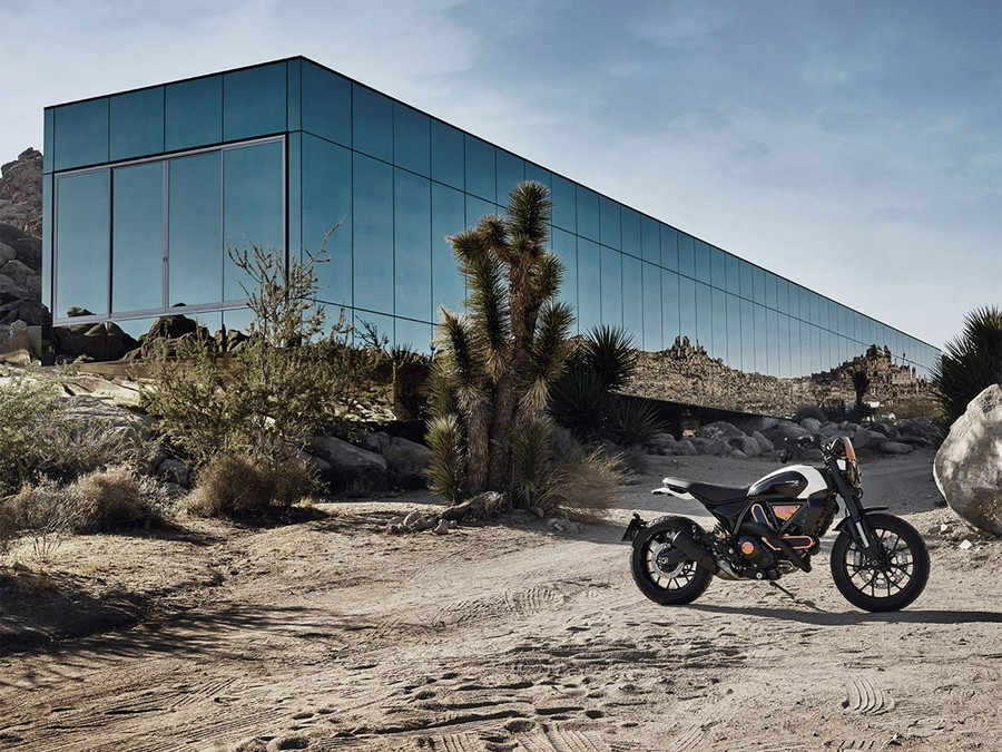 2025 Ducati Rizoma Edition