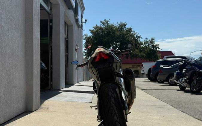 2018 Aprilia Tuono V4 1100 RR ABS