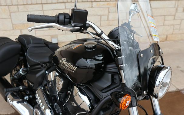 2025 INDIAN MOTORCYCLE INDIAN SUPER SCOUT LIMITED WITH TECHNOLOGY PACKAGE