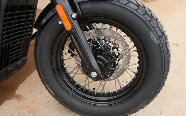 2025 INDIAN MOTORCYCLE INDIAN SUPER SCOUT LIMITED WITH TECHNOLOGY PACKAGE