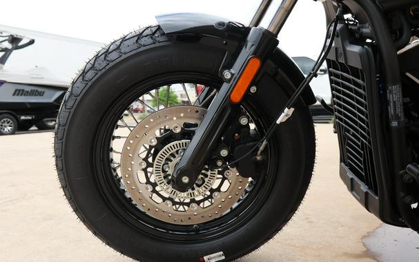 2025 INDIAN MOTORCYCLE INDIAN SUPER SCOUT LIMITED WITH TECHNOLOGY PACKAGE