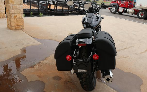 2025 INDIAN MOTORCYCLE INDIAN SUPER SCOUT LIMITED WITH TECHNOLOGY PACKAGE