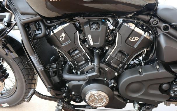 2025 INDIAN MOTORCYCLE INDIAN SUPER SCOUT LIMITED WITH TECHNOLOGY PACKAGE