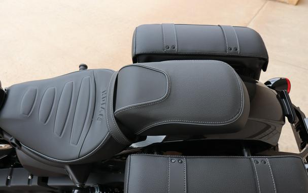 2025 INDIAN MOTORCYCLE INDIAN SUPER SCOUT LIMITED WITH TECHNOLOGY PACKAGE