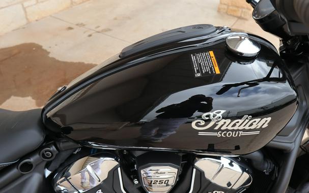 2025 INDIAN MOTORCYCLE INDIAN SUPER SCOUT LIMITED WITH TECHNOLOGY PACKAGE