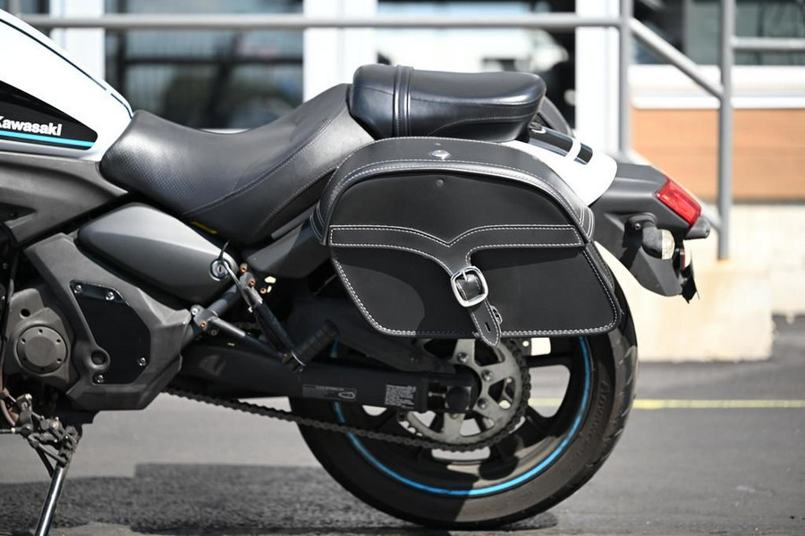 2021 Kawasaki Vulcan® S