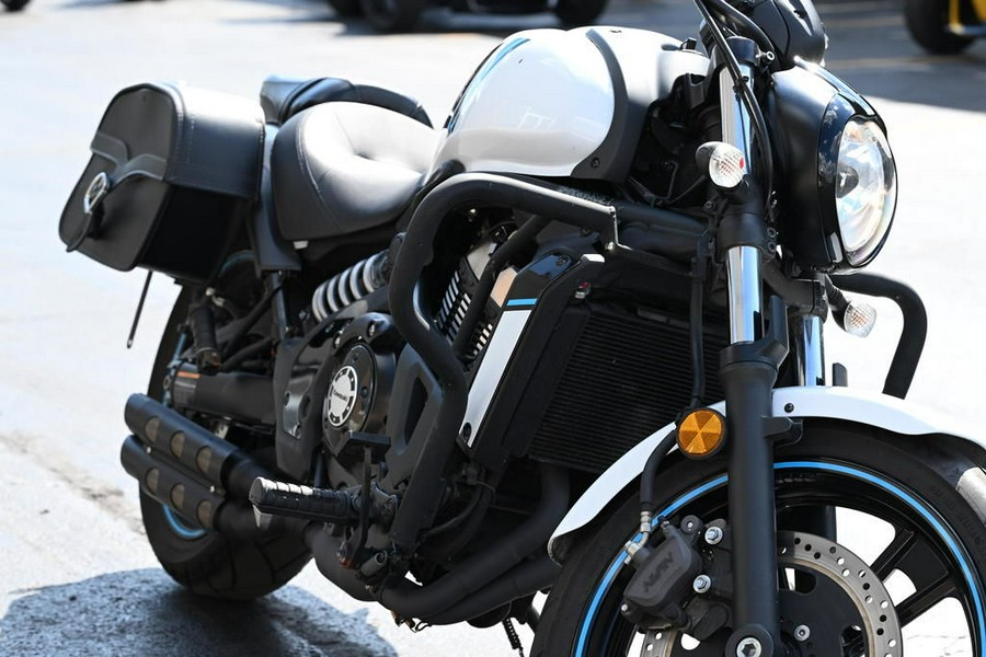 2021 Kawasaki Vulcan® S