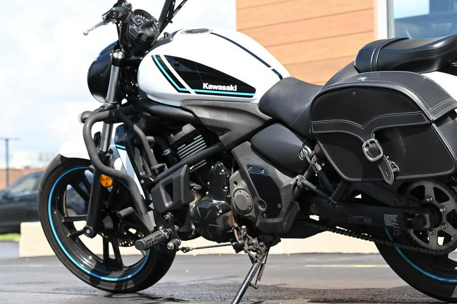 2021 Kawasaki Vulcan® S